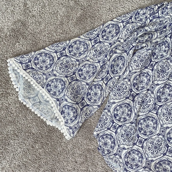 Solemio top - Picture 4 of 5